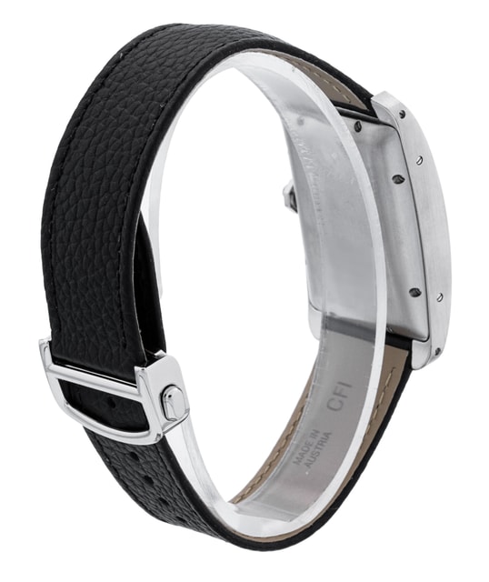 Cartier Tank Americaine WSTA0045 Image 3